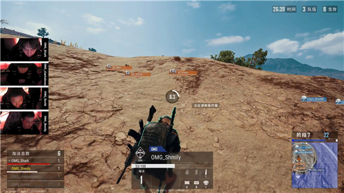 PCL季后赛战火将燃 斗鱼全程多视角直播