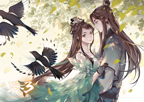 超值返利，钜惠多多 《天下3》大荒财神重磅来袭!