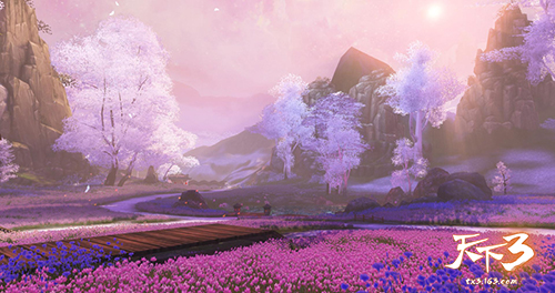 超值返利，钜惠多多 《天下3》大荒财神重磅来袭!