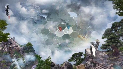 《逆水寒》最难的四个BOSS发动围攻，玩家却说再多来点