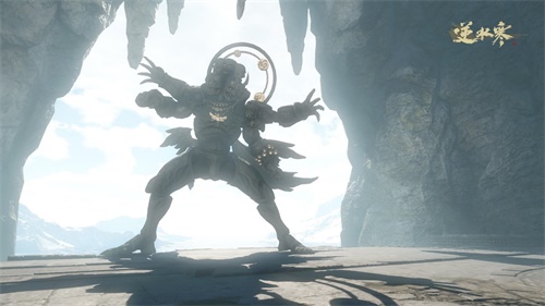 《逆水寒》最难的四个BOSS发动围攻，玩家却说再多来点