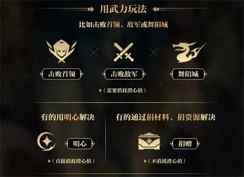 《逆水寒》最难的四个BOSS发动围攻，玩家却说再多来点