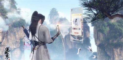 《逆水寒》最难的四个BOSS发动围攻，玩家却说再多来点