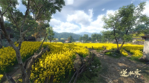 《逆水寒》最难的四个BOSS发动围攻，玩家却说再多来点