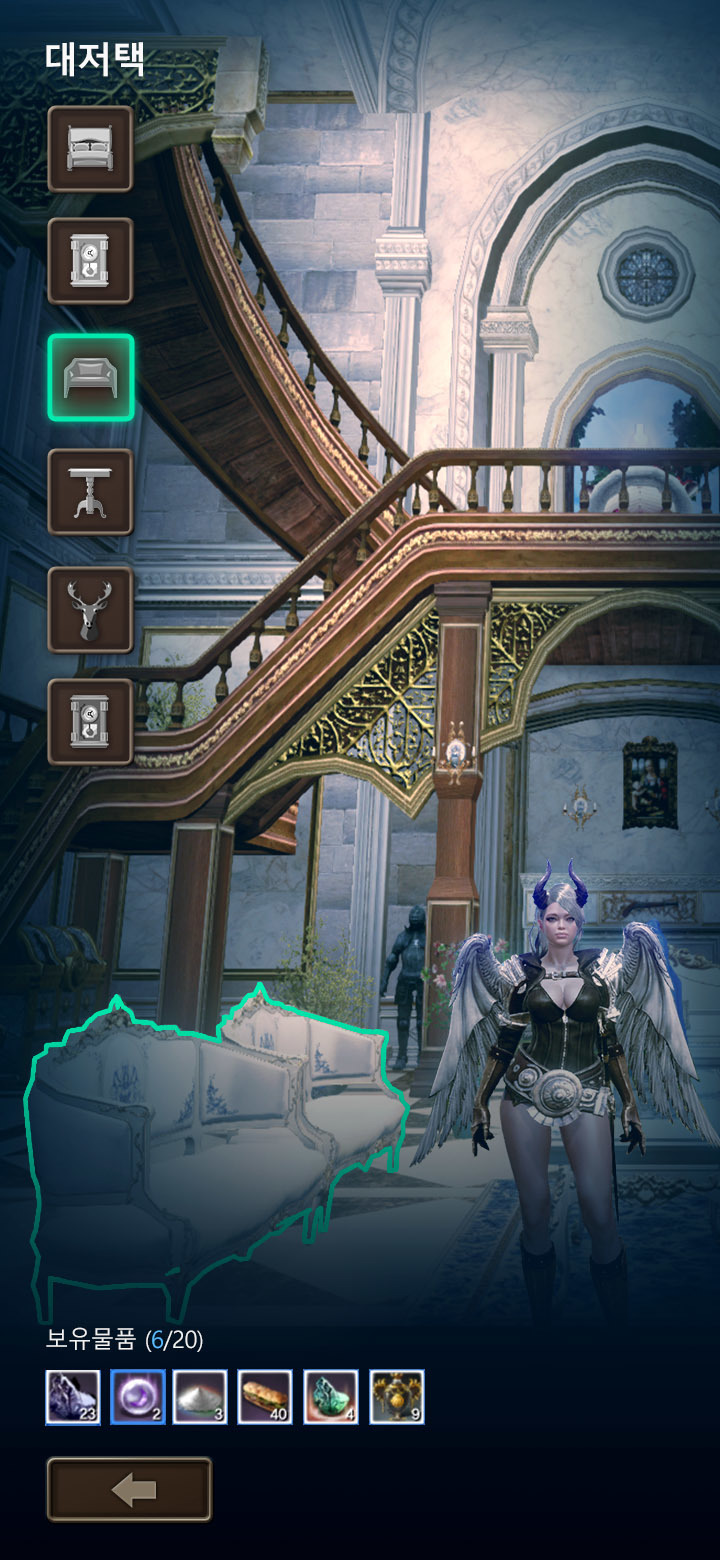 跟风勇者斗恶龙？基于GPS定位的韩游《上古世纪Walk》公布