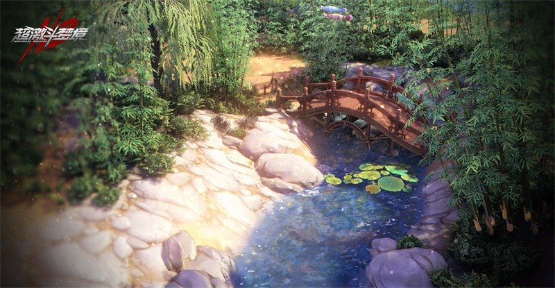 全民来找茬!《超激斗梦境》大开共研服之门，邀玩家参与游戏研发