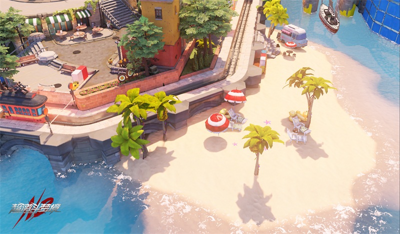 全民来找茬!《超激斗梦境》大开共研服之门，邀玩家参与游戏研发