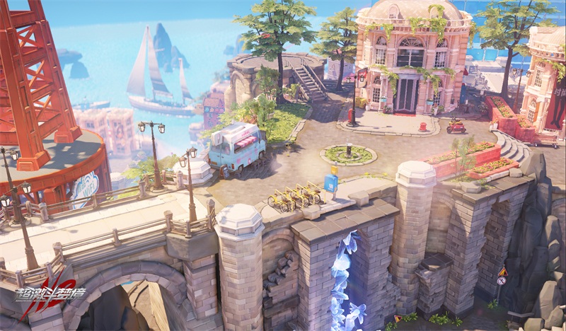 全民来找茬!《超激斗梦境》大开共研服之门，邀玩家参与游戏研发