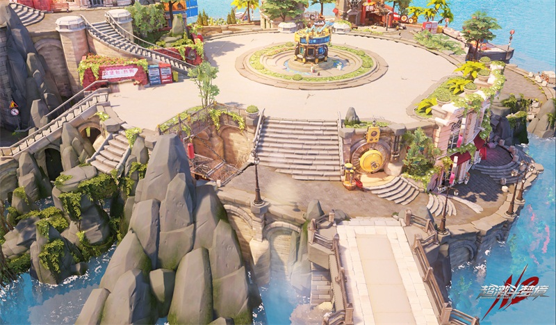 全民来找茬!《超激斗梦境》大开共研服之门，邀玩家参与游戏研发