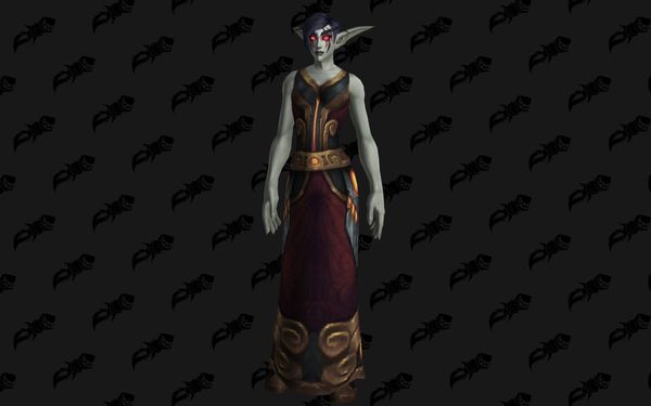 《魔兽世界》8.2.5版本加入解密猫咪战斗宠物