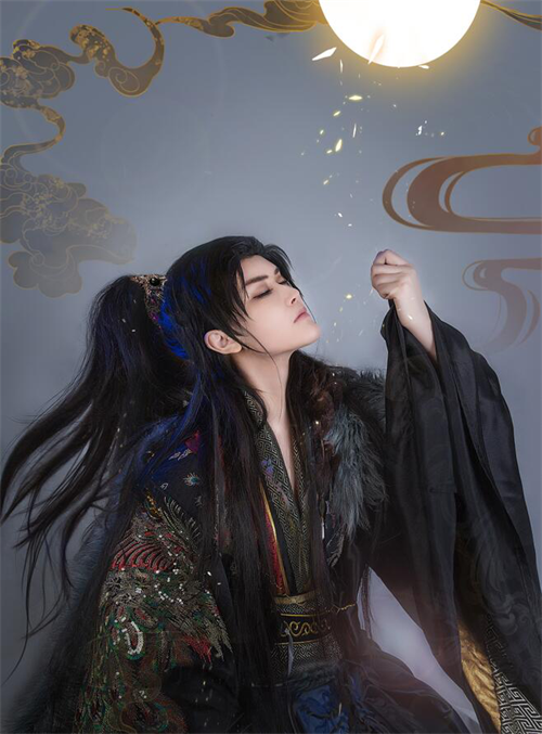 国庆节微剧天罡府震撼来袭!剧好看