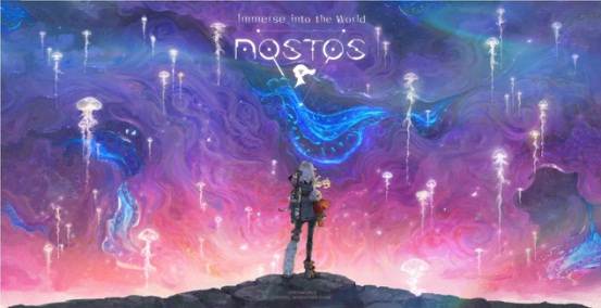 一次理想主义的尝试 《Nostos(故土)》Beta测试精彩回顾