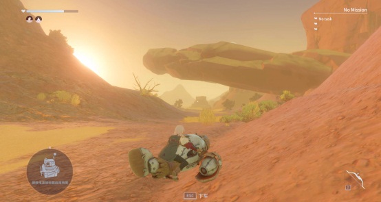 一次理想主义的尝试 《Nostos(故土)》Beta测试精彩回顾