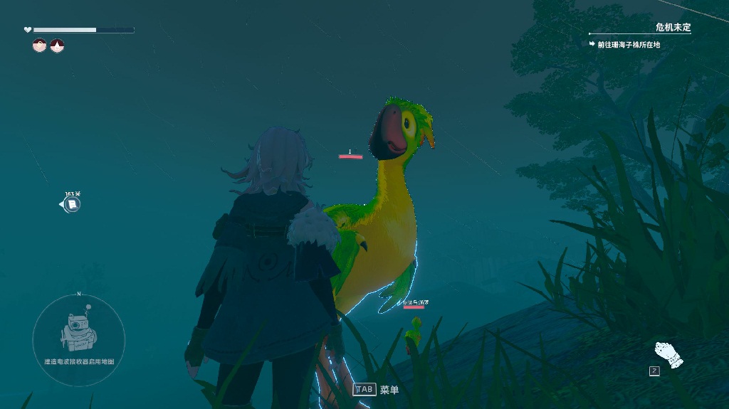 一次理想主义的尝试 《Nostos(故土)》Beta测试精彩回顾