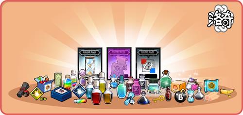 《洛奇》开启狂欢之旅 畅想多倍福利!