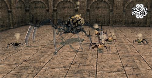 《洛奇》开启狂欢之旅 畅想多倍福利!