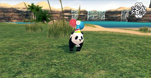 《洛奇》开启狂欢之旅 畅想多倍福利!