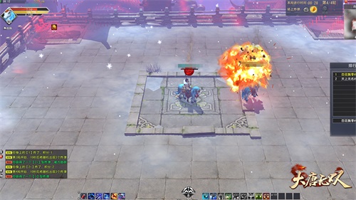 福利、活动、打战场 《大唐无双》十一黄金七天乐必做三大事