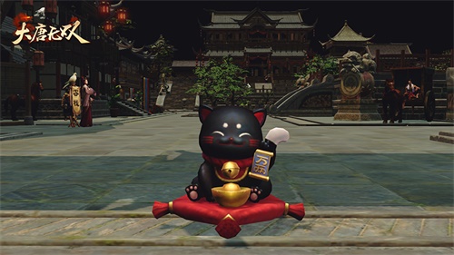 福利、活动、打战场 《大唐无双》十一黄金七天乐必做三大事