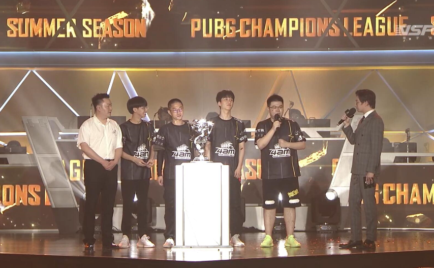 PCM终局之战今日开打，PGC最后门票花落谁家