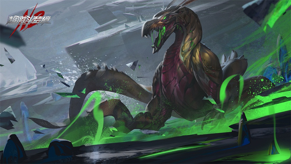 10号开启预下载！梦境世界大乱斗就等你一个!