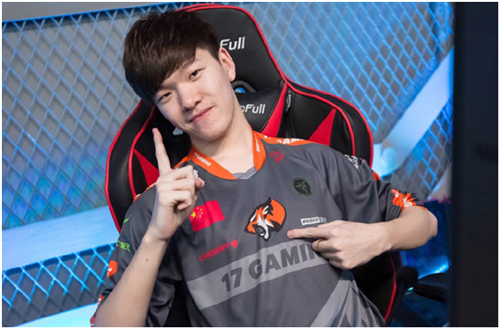 短期失利又怎样  实力过硬的SMG将在PCM大师赛霸气归来