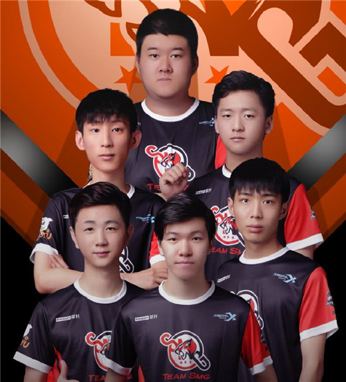 短期失利又怎样  实力过硬的SMG将在PCM大师赛霸气归来