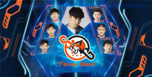 短期失利又怎样  实力过硬的SMG将在PCM大师赛霸气归来