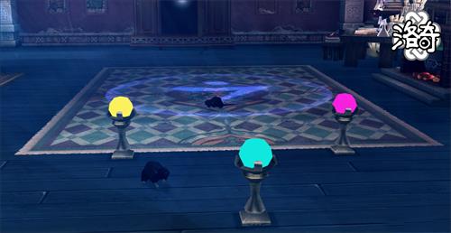 《洛奇》惊悚万圣节 月梦活动来袭！