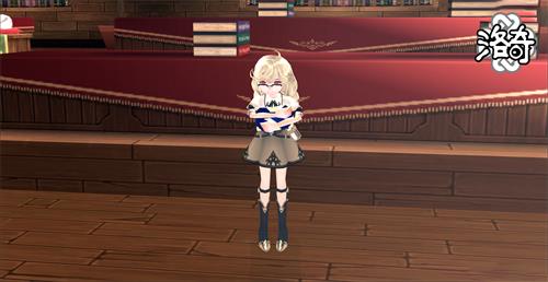 《洛奇》惊悚万圣节 月梦活动来袭！