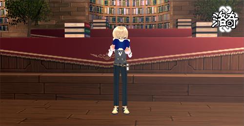 《洛奇》惊悚万圣节 月梦活动来袭！