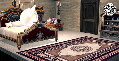 《洛奇》惊悚万圣节 月梦活动来袭！