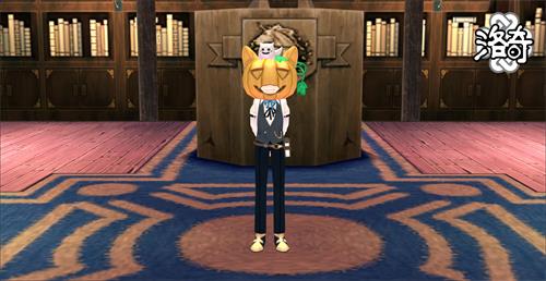 《洛奇》惊悚万圣节 月梦活动来袭！