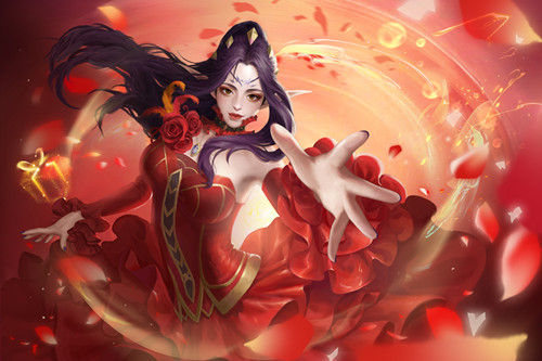 《神魔大陆2》“狂欢不夜城”10月17日公测!