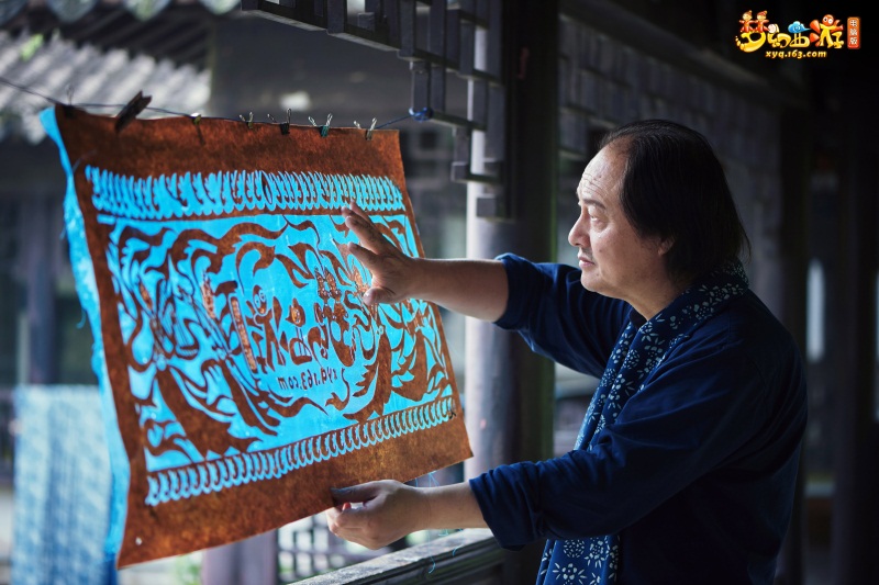 梦回千里是敦煌：从梦幻西游和敦煌博物馆联动看文化传承新思路