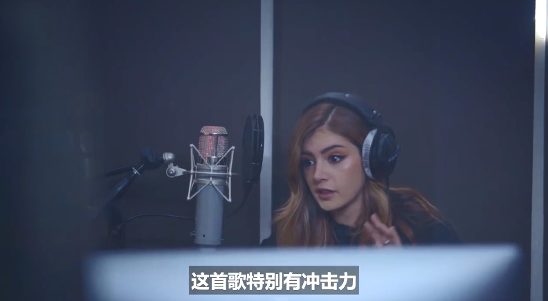 充满力量又发人深省！《涅槃》幕后制作花絮公开