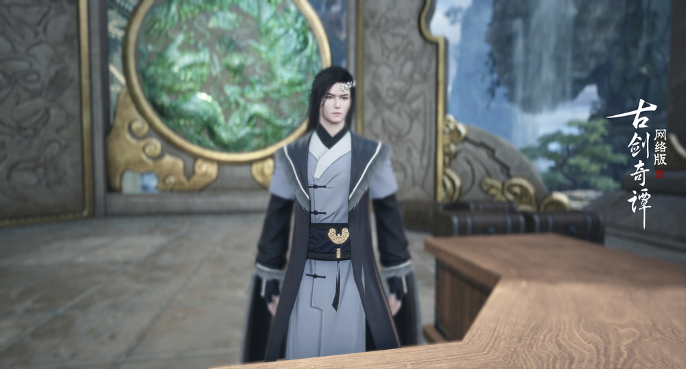 这次《古剑奇谭网络版》全新盟会玩法，要玩点不一样的