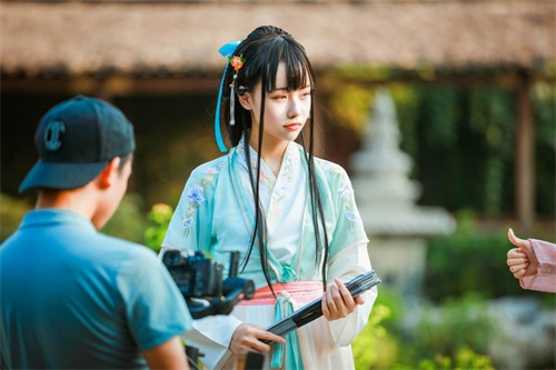 10.1日《天罡府》，神仙荟萃，百花齐放