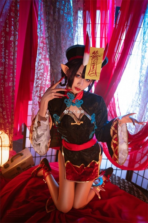 10.1日《天罡府》，神仙荟萃，百花齐放