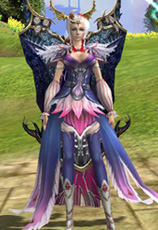 《圣魔之血》四大职业性分析