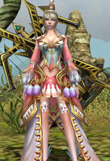 《圣魔之血》四大职业性分析