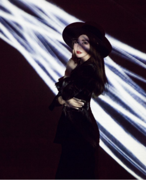 男人装御用模特陈友熙化身主播 网易CC直播首秀在即