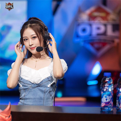 NeXT2019秋季赛线上赛金牌解说阵容巡礼