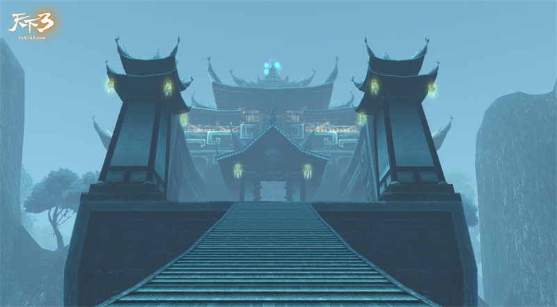 时装和装备尽情混搭!《天下3》优化的正确打开方式！