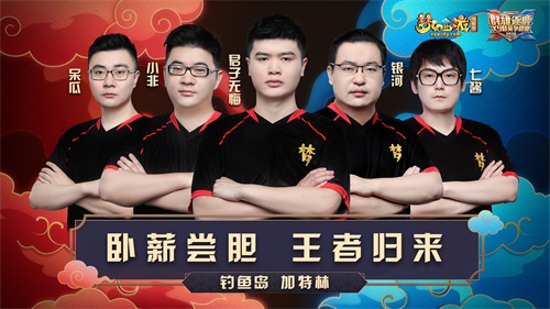 披荆斩棘，冠军出炉!《梦幻西游》电脑版群雄逐鹿精英争霸赛厦门站圆满落幕