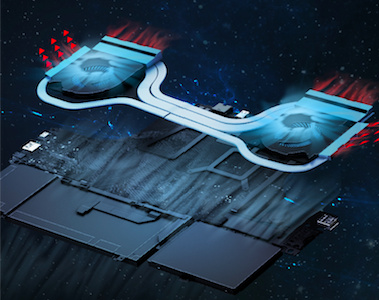 2019MPL秋季赛战火正燃，戴尔G系列专业电竞本驰骋战场