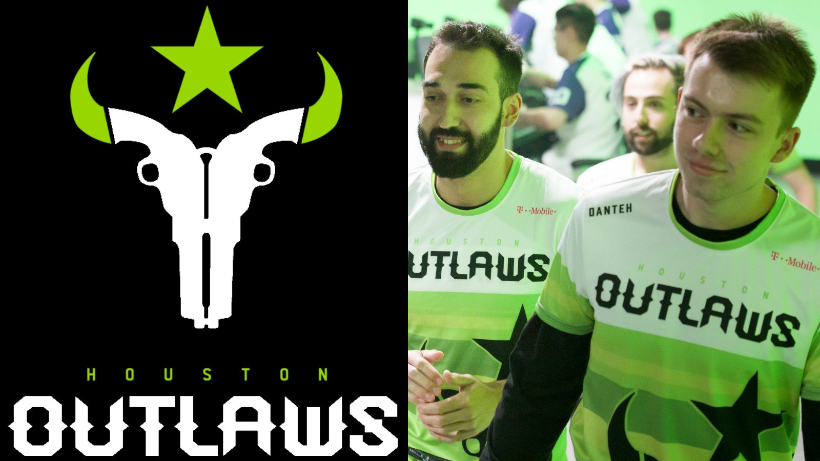 涉及暴力元素 美国学校禁止穿《守望先锋》某战队队服