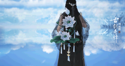 《古剑奇谭网络版》新时装【影刃】视频曝光，联动古三时装及充消外观惊艳众人