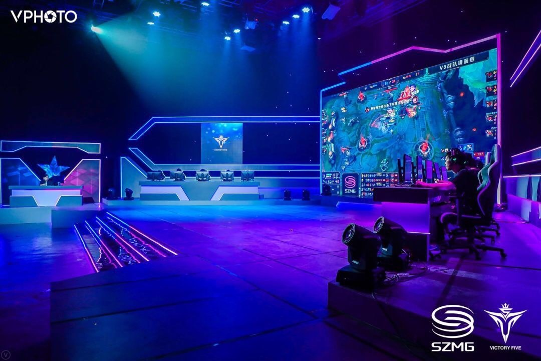 V5俱乐部融资成功，携手深广电助力大湾区文化产业