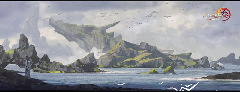 《剑网3》凌雪藏锋首测今日开启 新门派凌雪阁开放体验